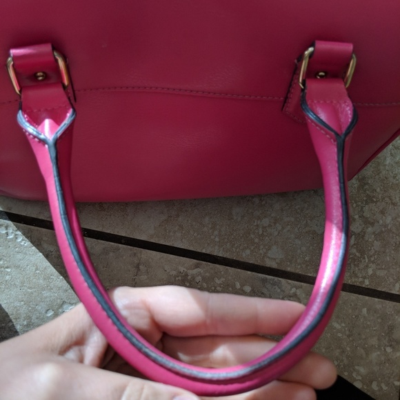 Lodis Camille Hot Pink - Picture 5 of 8